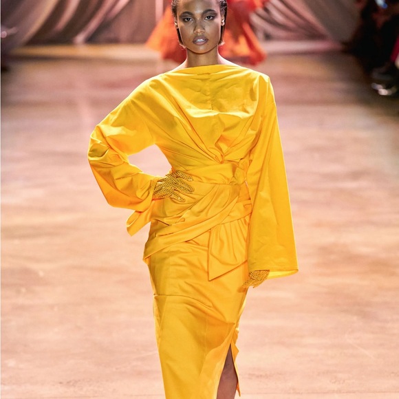 ISO CJR COLLECTION Christopher John Roger’s YELLOW PIECES ISO - Picture 2 of 4